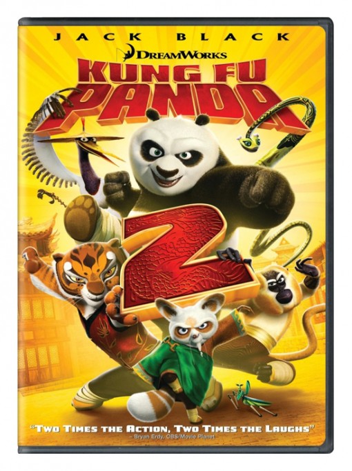 Kung Fu Panda 2