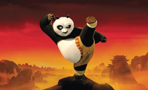 Kung Fu Panda 2