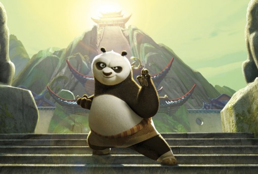 Kung Fu Panda 2