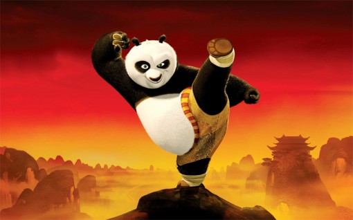 Kung Fu Panda 2