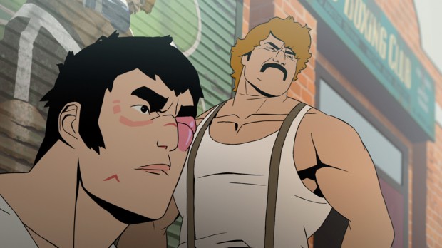 LastMan