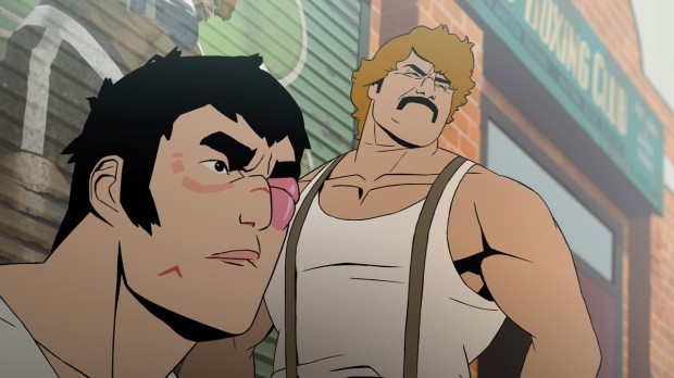 Lastman