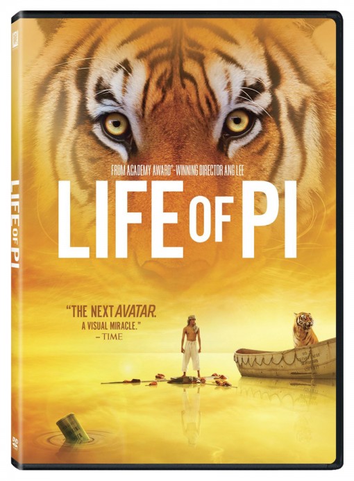 Life of Pi