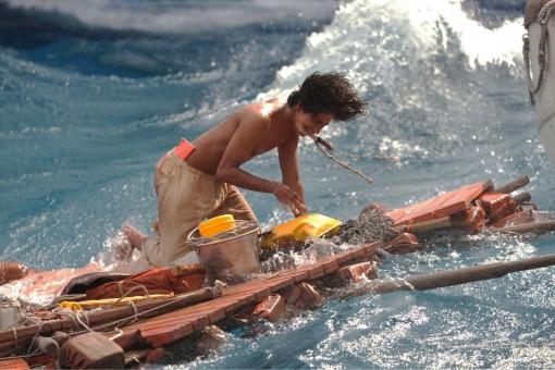 Life of Pi