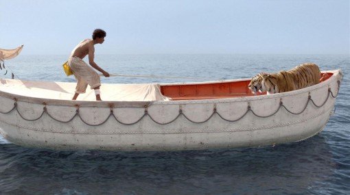 Life of Pi