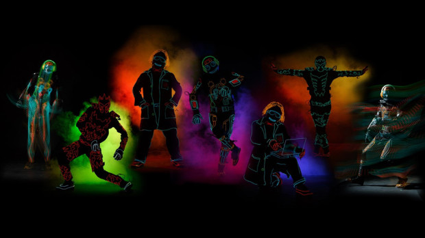 Light Balance