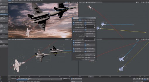 LightWave 11.5