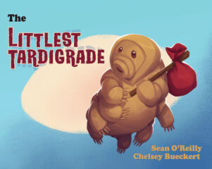 The Littlest Tardigrade