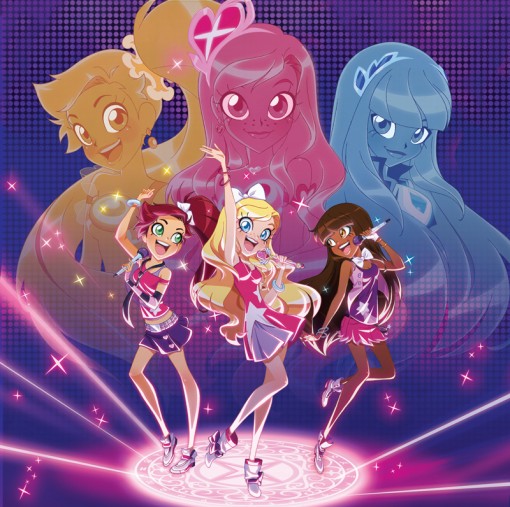 LoliRock