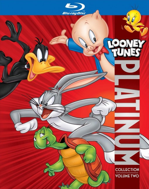 Looney Tunes Platinum Collection Volume 2