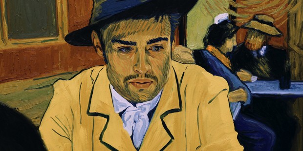 Loving Vincent