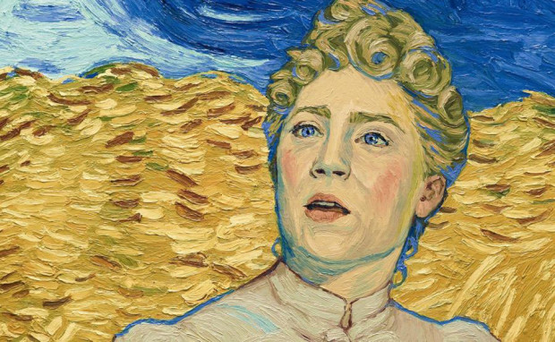 Loving Vincent