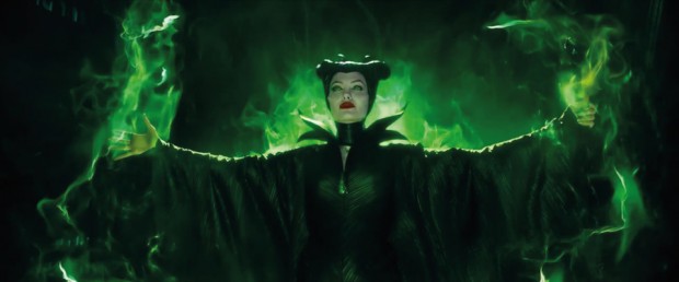 Maleficent