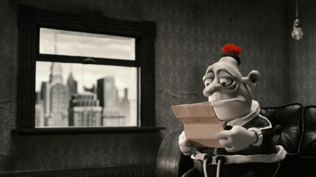 Mary & Max