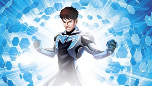 Max Steel