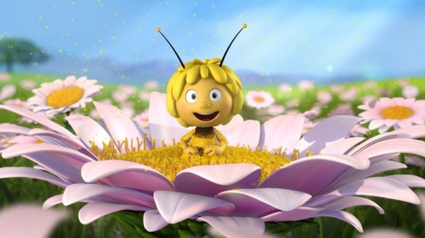 Maya The Bee – Movie