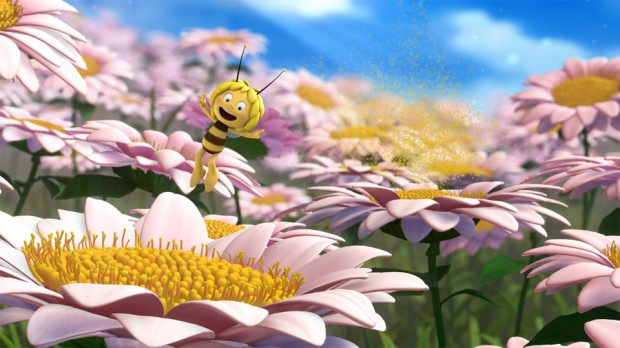 Maya the Bee