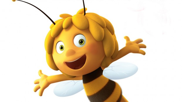 Maya the Bee