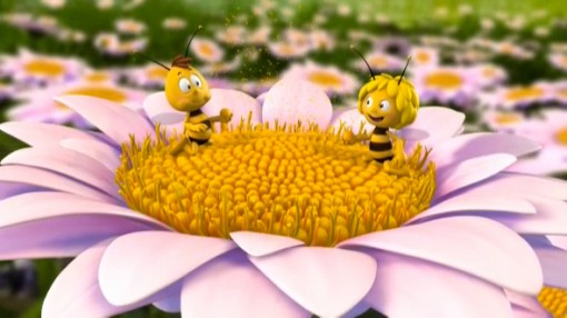 Maya the Bee