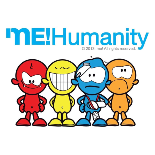 me!Humanity