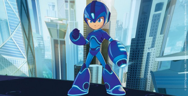 Mega Man