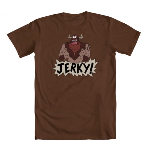 WeLoveFine Gravity Falls Tee