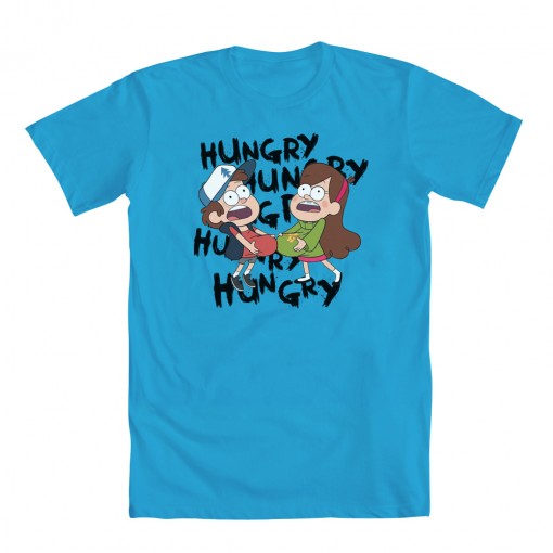 WeLoveFine Gravity Falls Tee