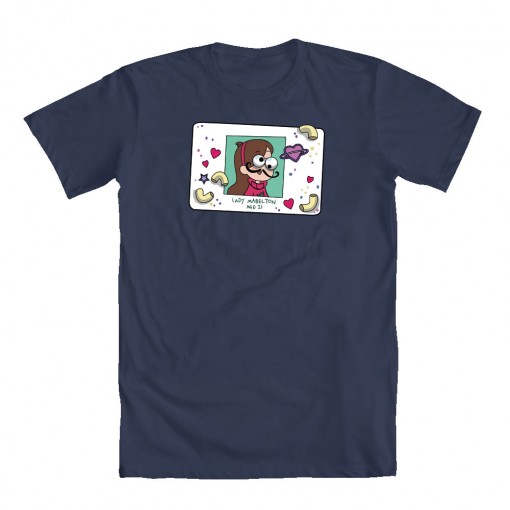 WeLoveFine Gravity Falls Tee