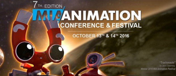 MIA Animation Conference