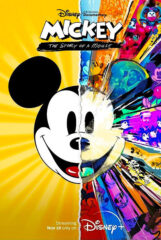 Mickey: The Story of a Mouse