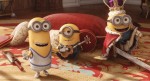 Minions