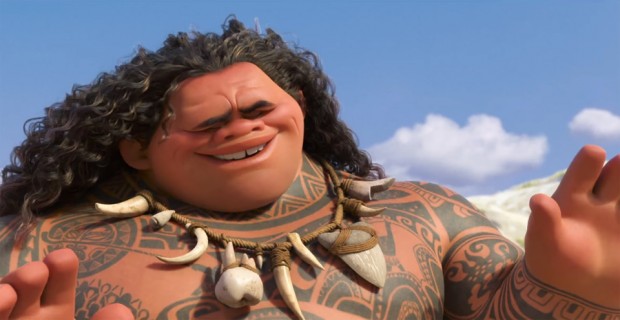 Moana