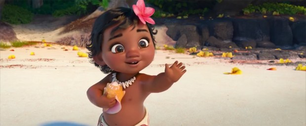 Moana