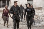 The Hunger Games: Mockingjay — Part 1