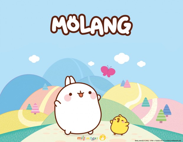 Molang