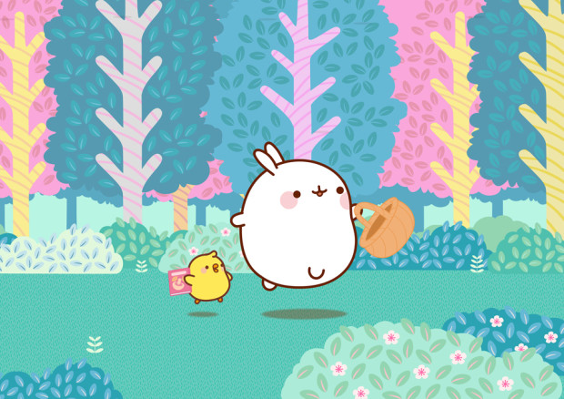 Molang