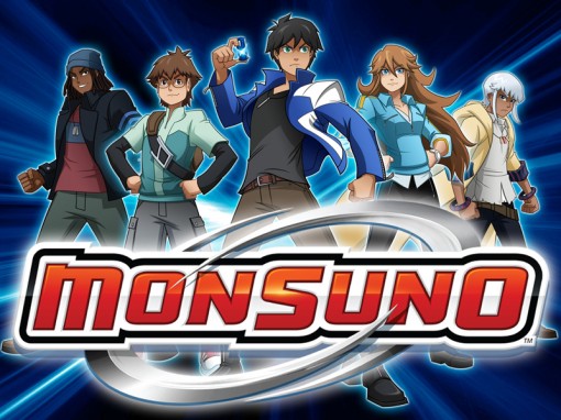 Monsuno