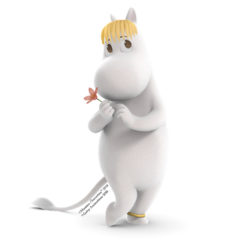 Moominvalley