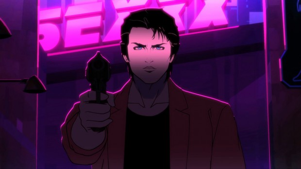 Moonbeam City