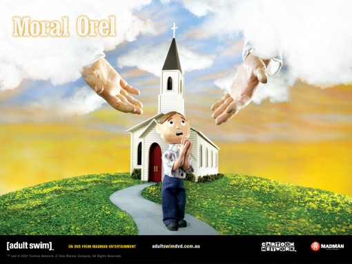 Moral Orel