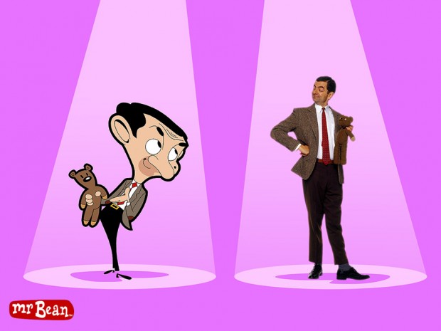 Mr. Bean: The Animated Series