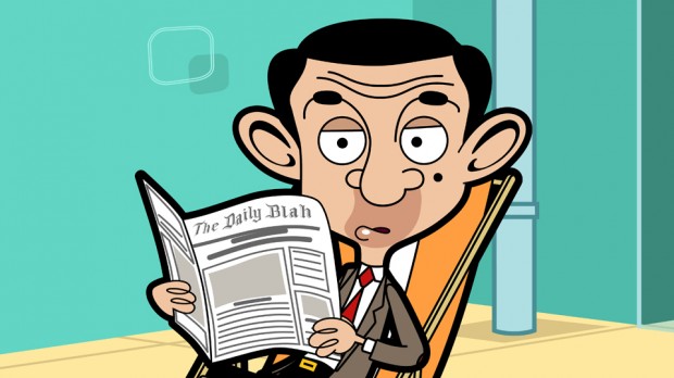 Mr. Bean