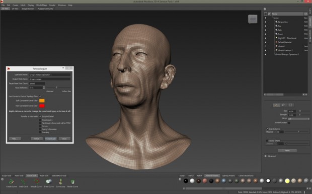 Mudbox