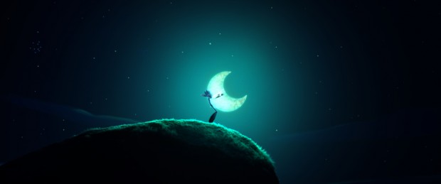 Mune: Guardian of the Moon