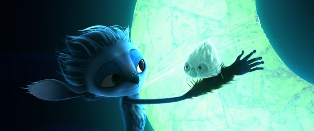 Mune: Guardian of the Moon