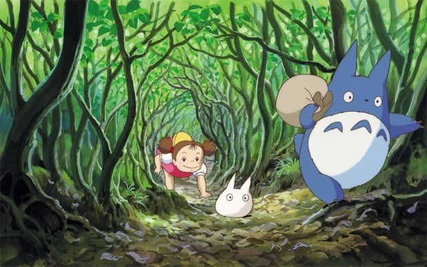 My Neighbor Totoro