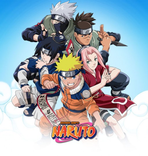 Naruto