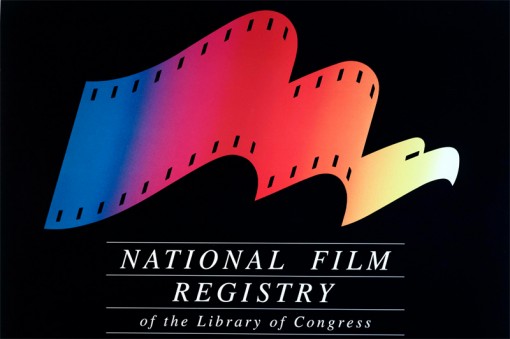 National Film Registry