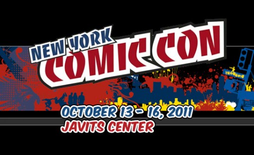 New York Comic Con