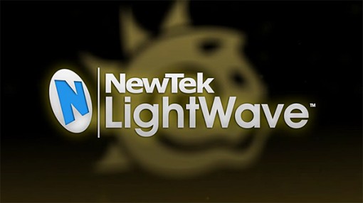 NewTek LightWave